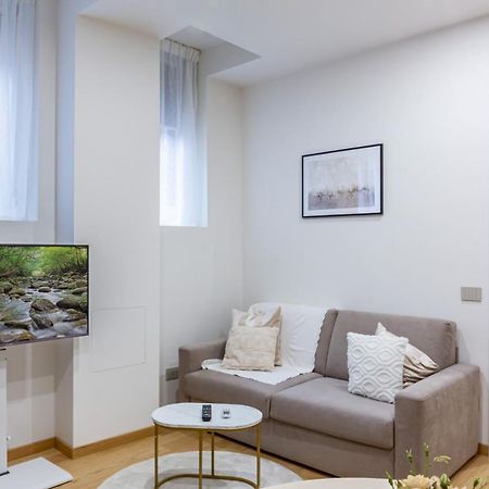 Easylife - Bilocale Moderno E Sofisticato In Zona Porta Venezia Apartment Milan Exterior photo