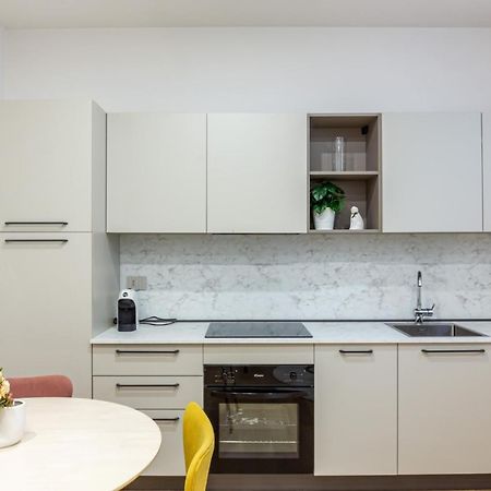 Easylife - Bilocale Moderno E Sofisticato In Zona Porta Venezia Apartment Milan Exterior photo