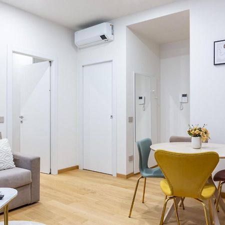Easylife - Bilocale Moderno E Sofisticato In Zona Porta Venezia Apartment Milan Exterior photo