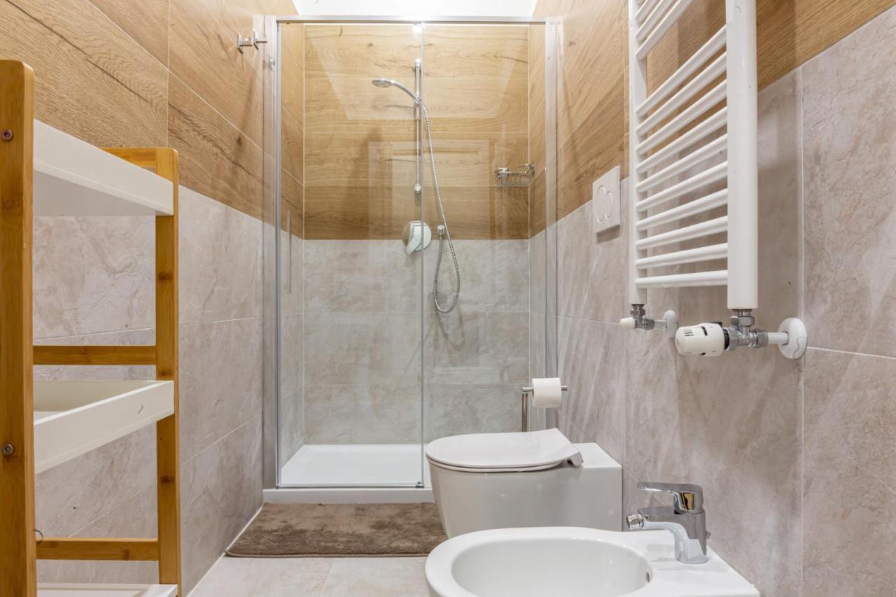 Easylife - Bilocale Moderno E Sofisticato In Zona Porta Venezia Apartment Milan Exterior photo